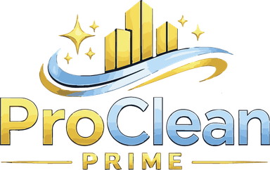 Logo ProClean